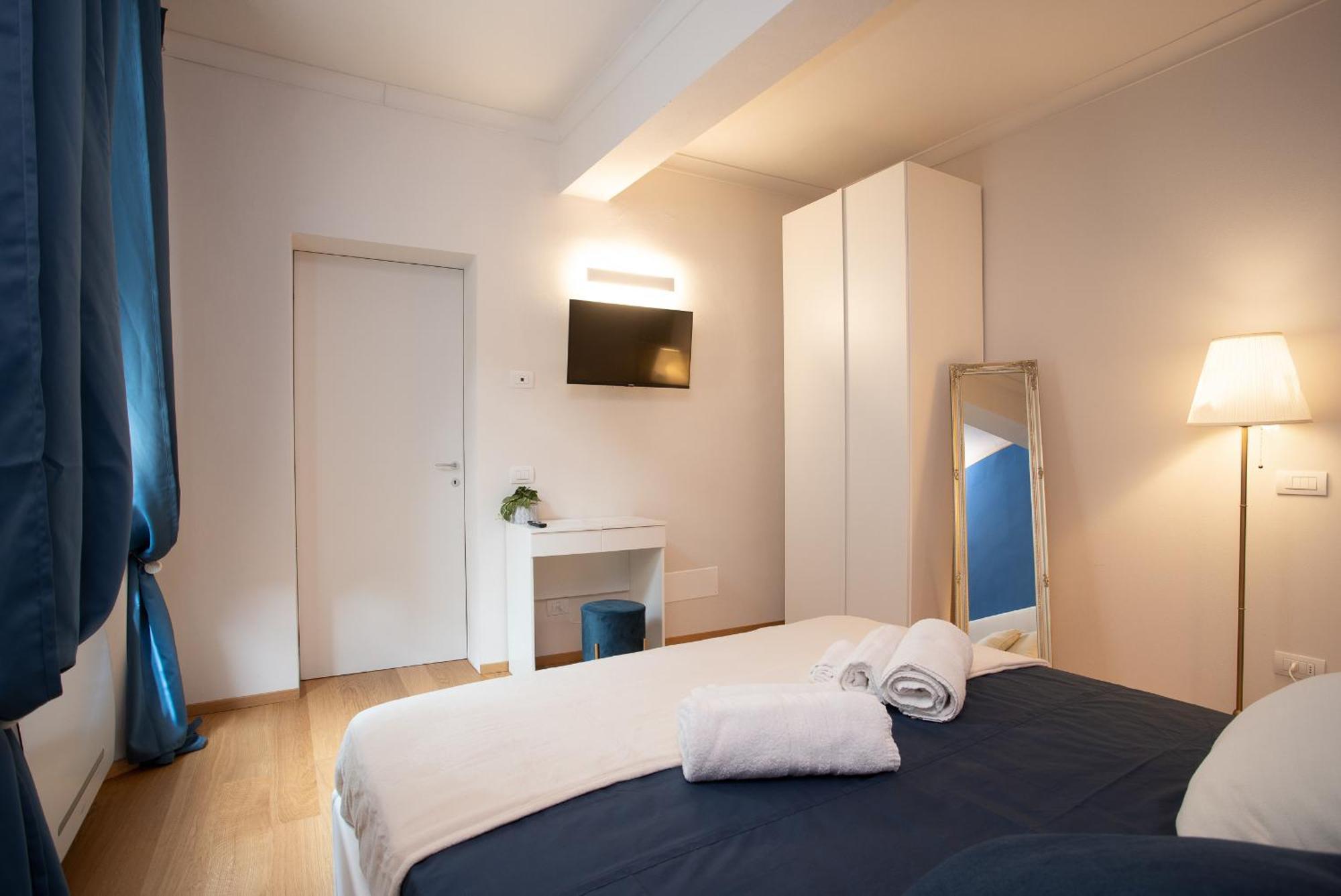 Freedom Suites 파르마 외부 사진
